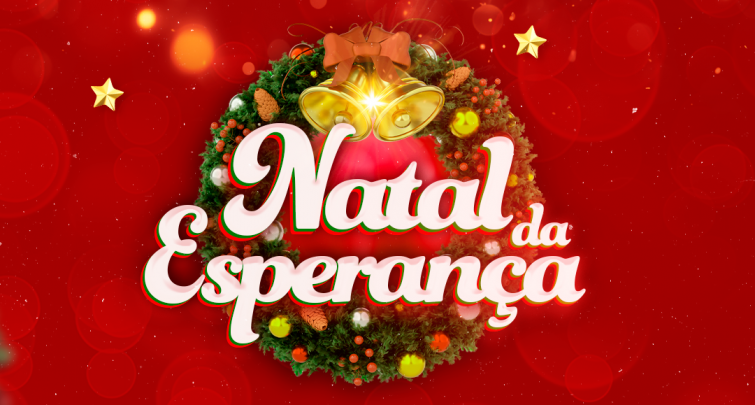 Lançamento Natal da Esperança 2023