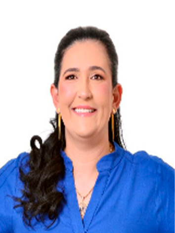 Maria de Fatima Leite Goncalves